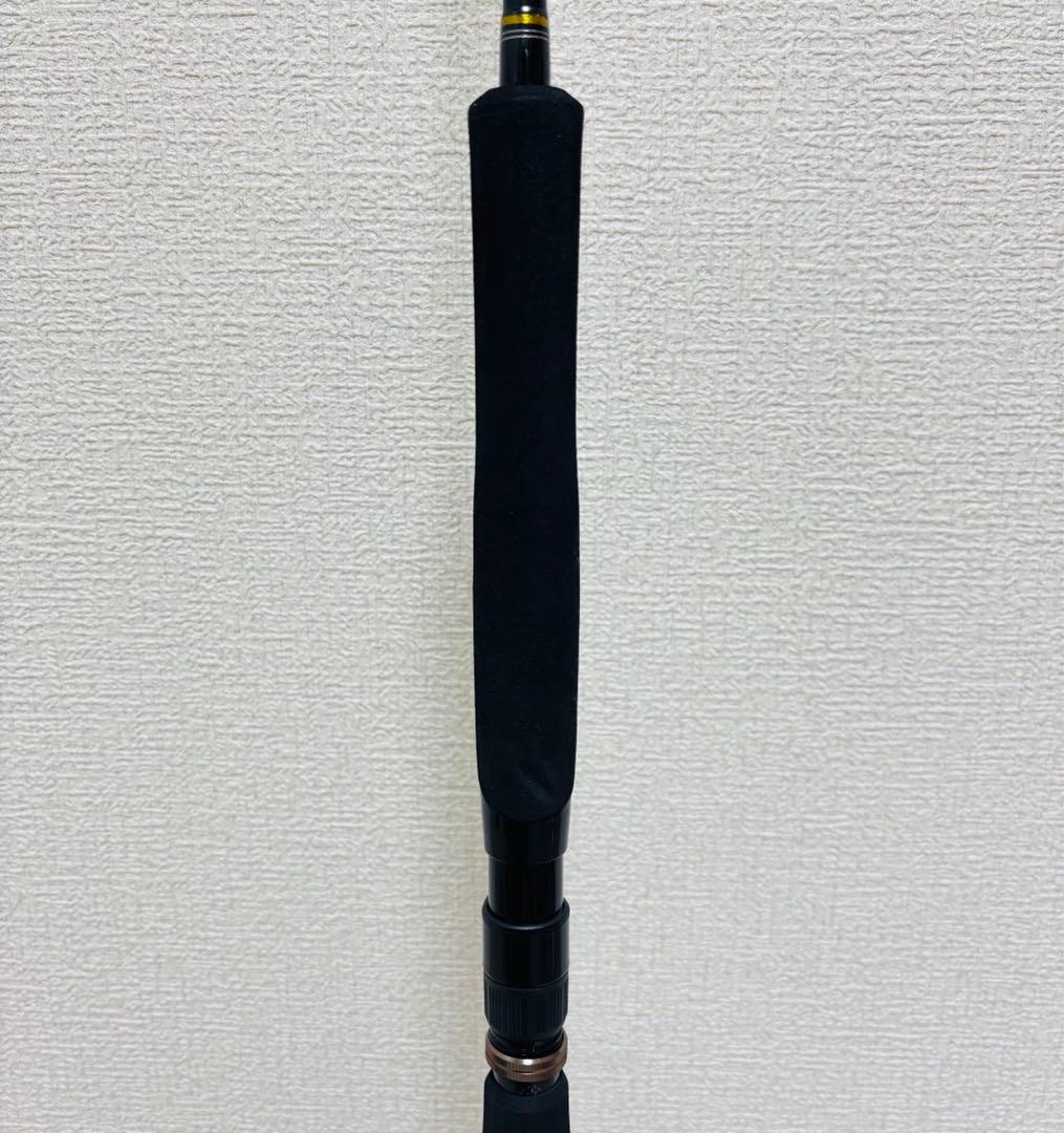 メジャークラフト CROSTAGE CRXJ-S58/5 JERKINGSPEC