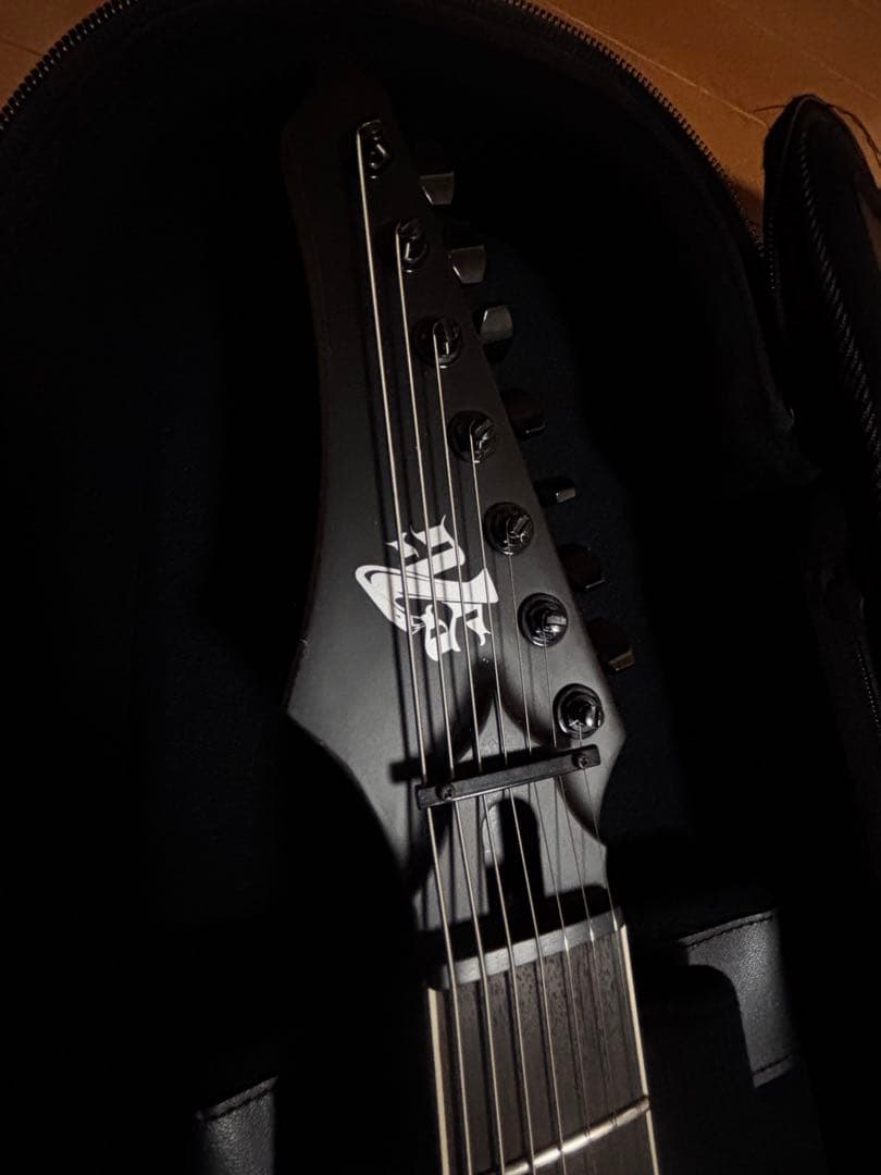 S7G Cobra JS Limited 7 FM 限定12本生産