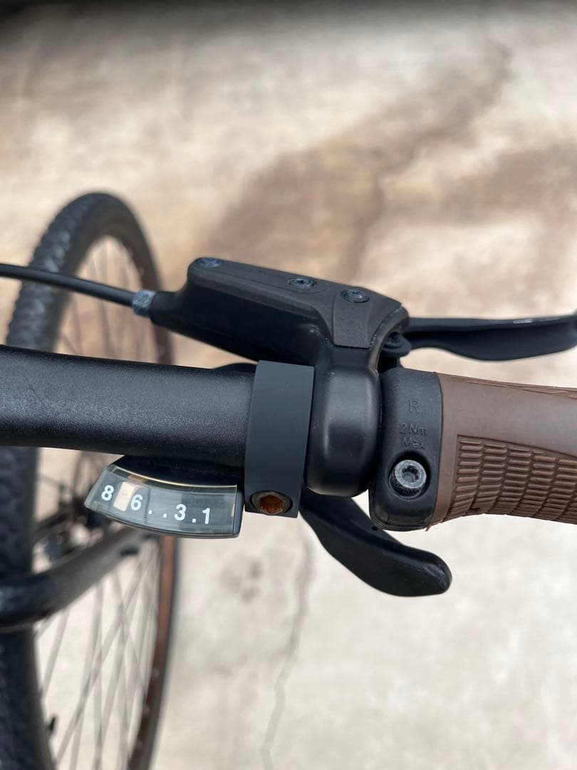 【モハル】2022 Fujiフジ FEATHER CX FLAT