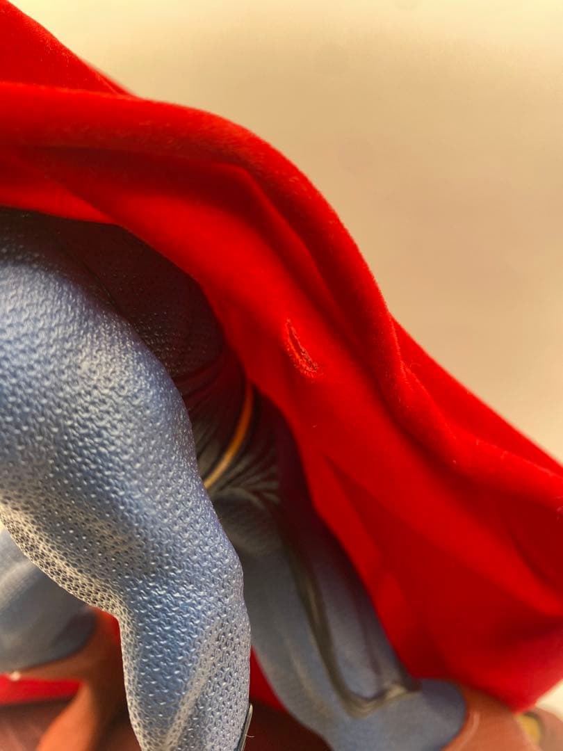 希少　ARTFX マン・オブ・スティール スーパーマン 1/6 完成品