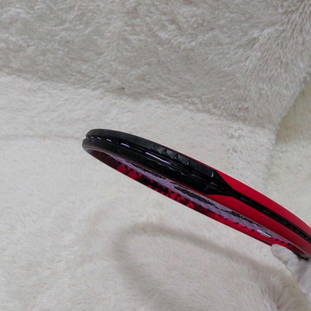 極美品✨️　 YONEX VCORE 100L G2 硬式テニスラケット