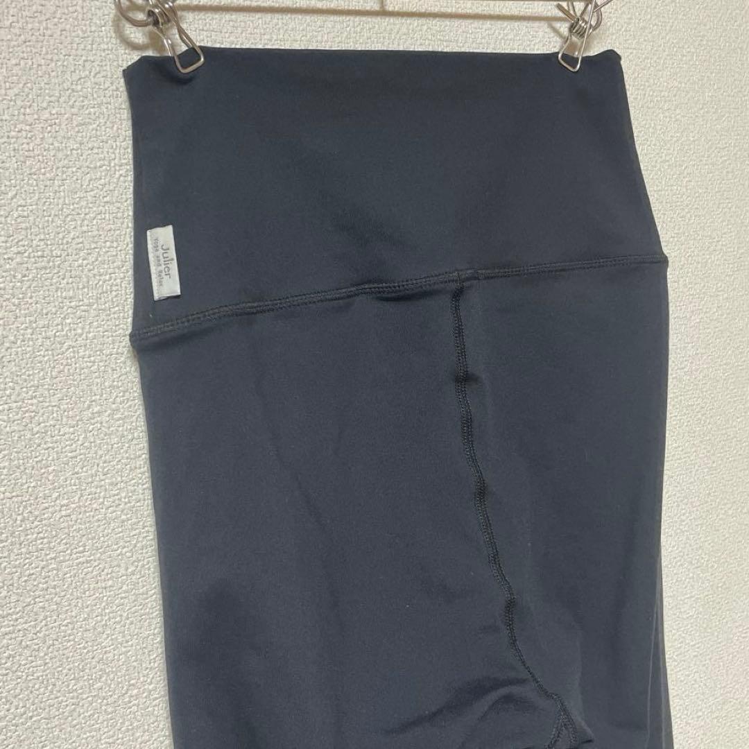 【セットアップ】Julier プレミアムフロースーパーハイレギンス　トップス