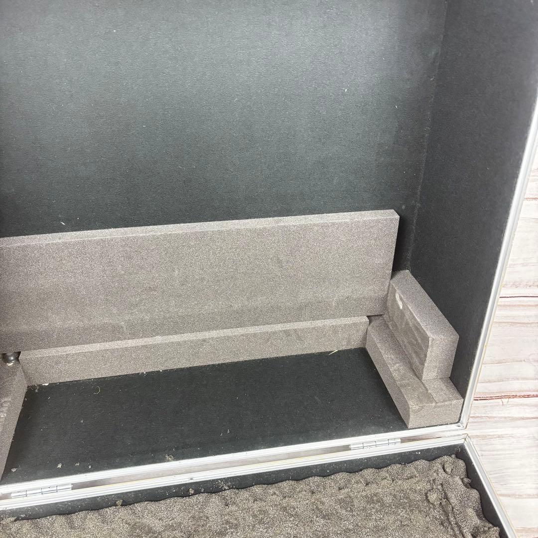 Duplex MACKIE 1604VLZ ミキサーケース