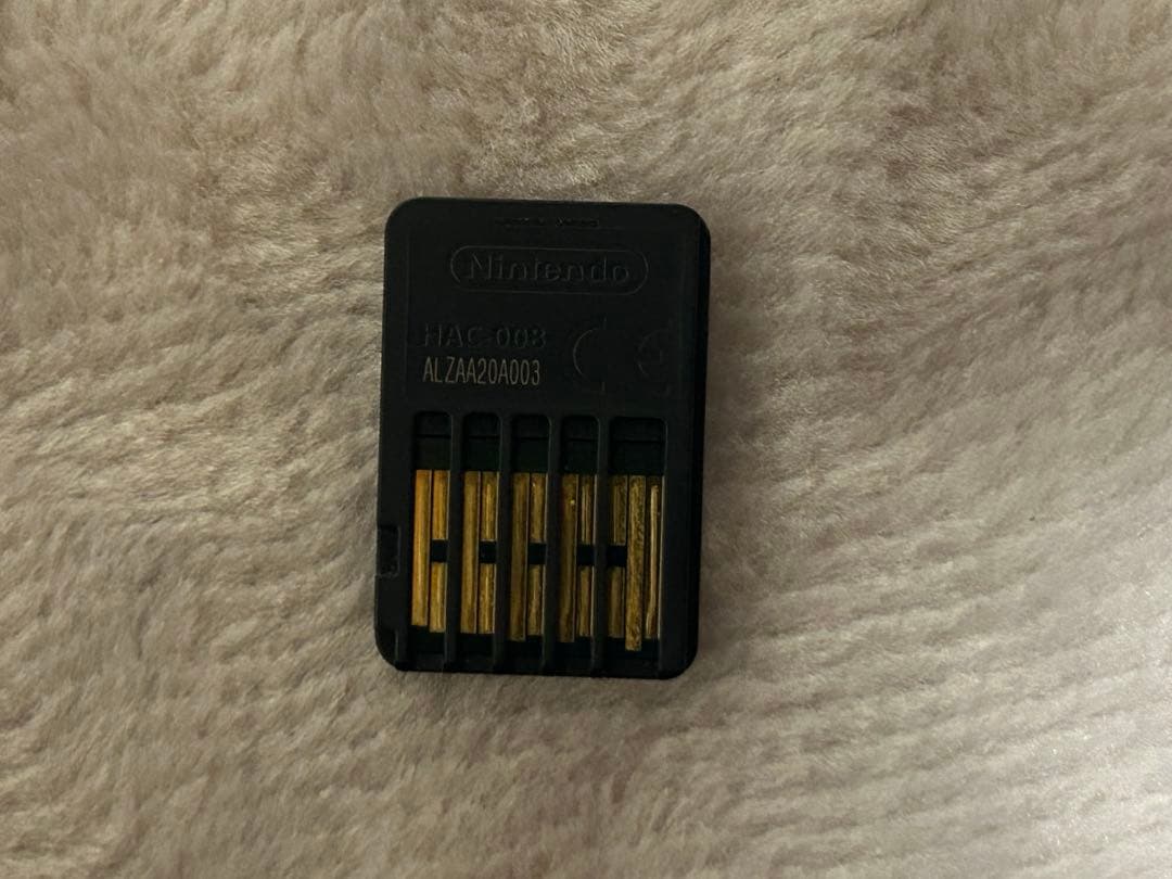 switch カセット8種　カセットのみ　ケース付き