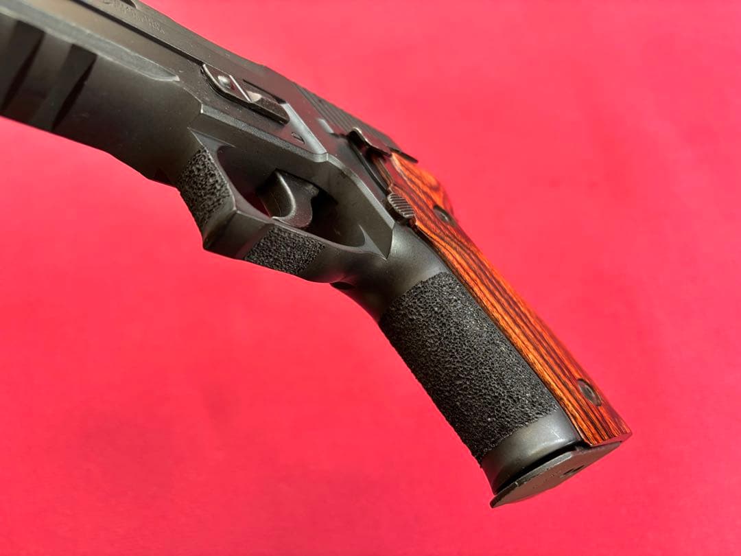 SIG P226R custom／ 東京マルイベース