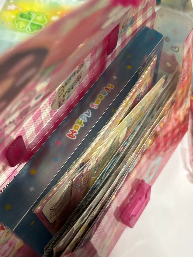 キャラクターグッズ　ケース　メモ帳　シール　ポーチ　他　まとめてセット