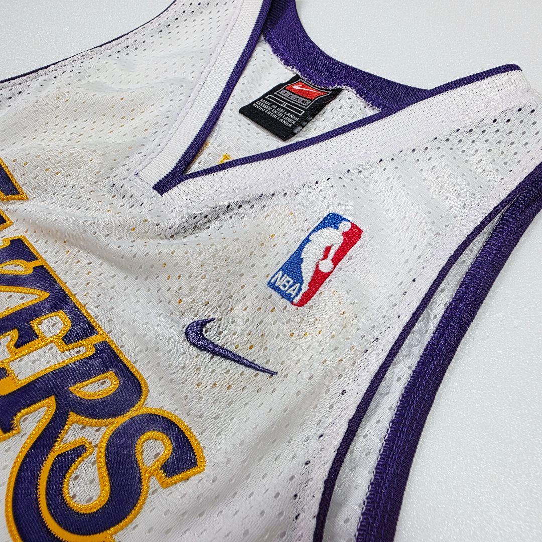 NIKE レプリカユニフォーム コービーブライアント XL