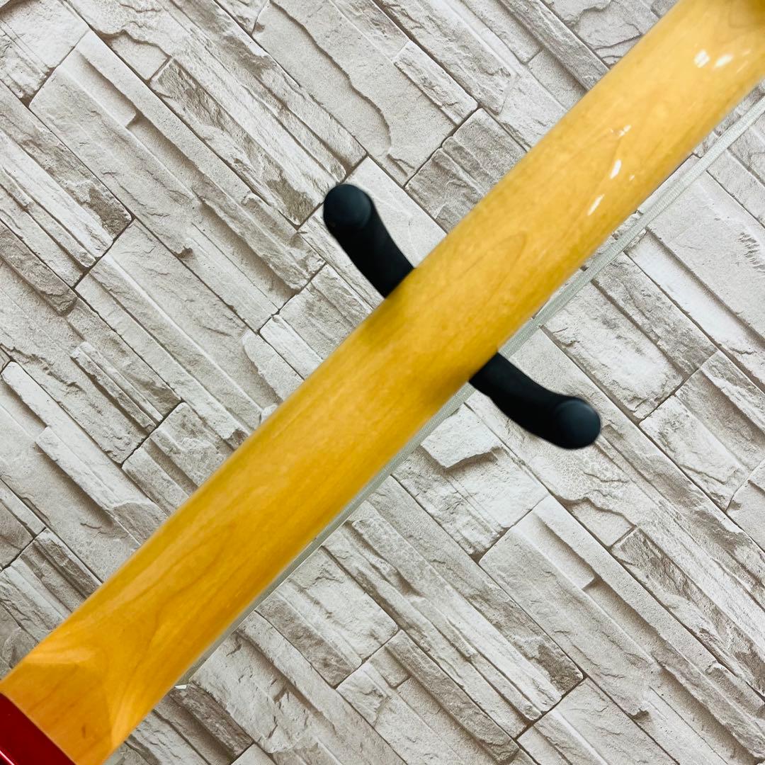 Fernandes フェルナンデス ストラトタイプ エレキギター LE-1Z