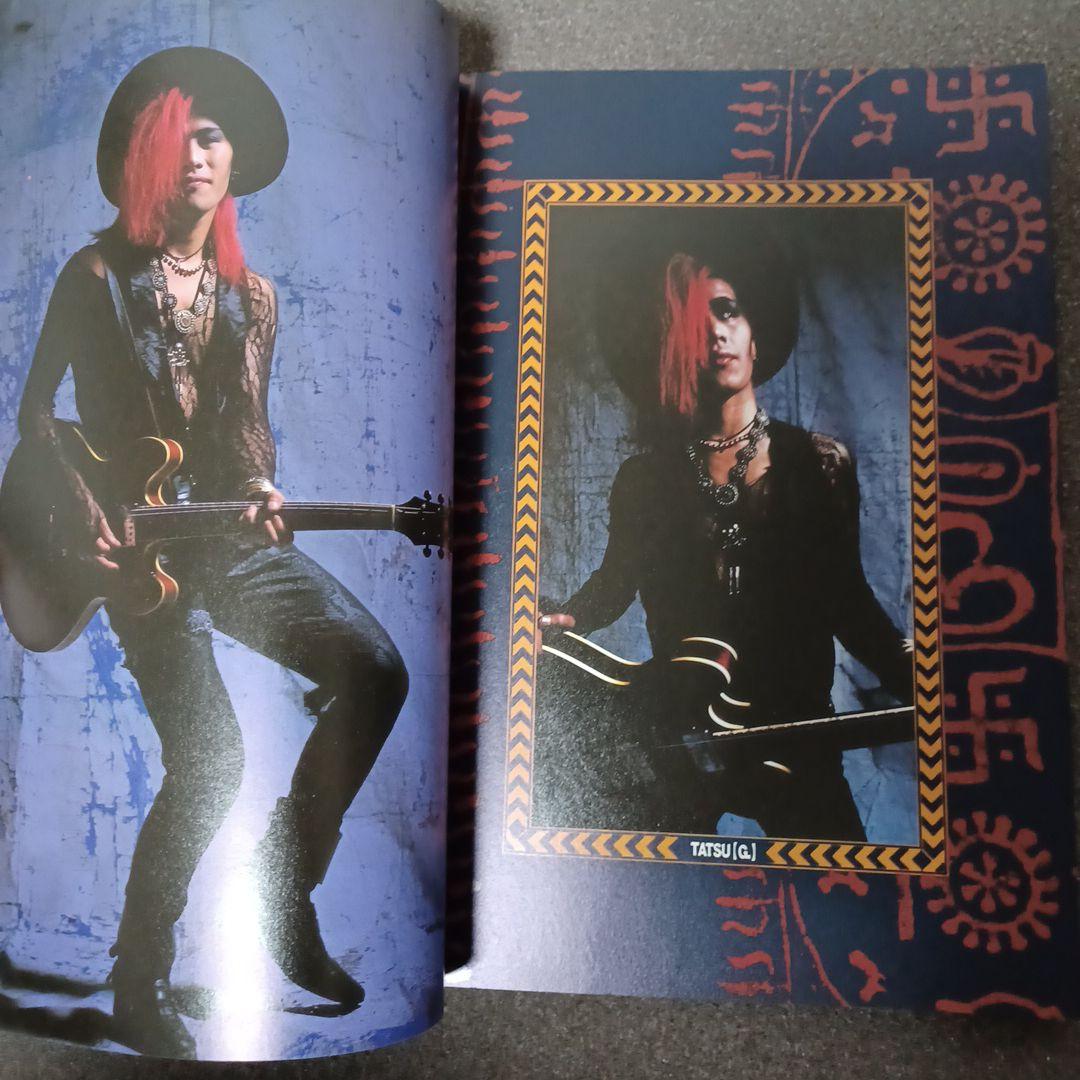 GASTUNK UNDER THE SUN バンドスコア　楽譜