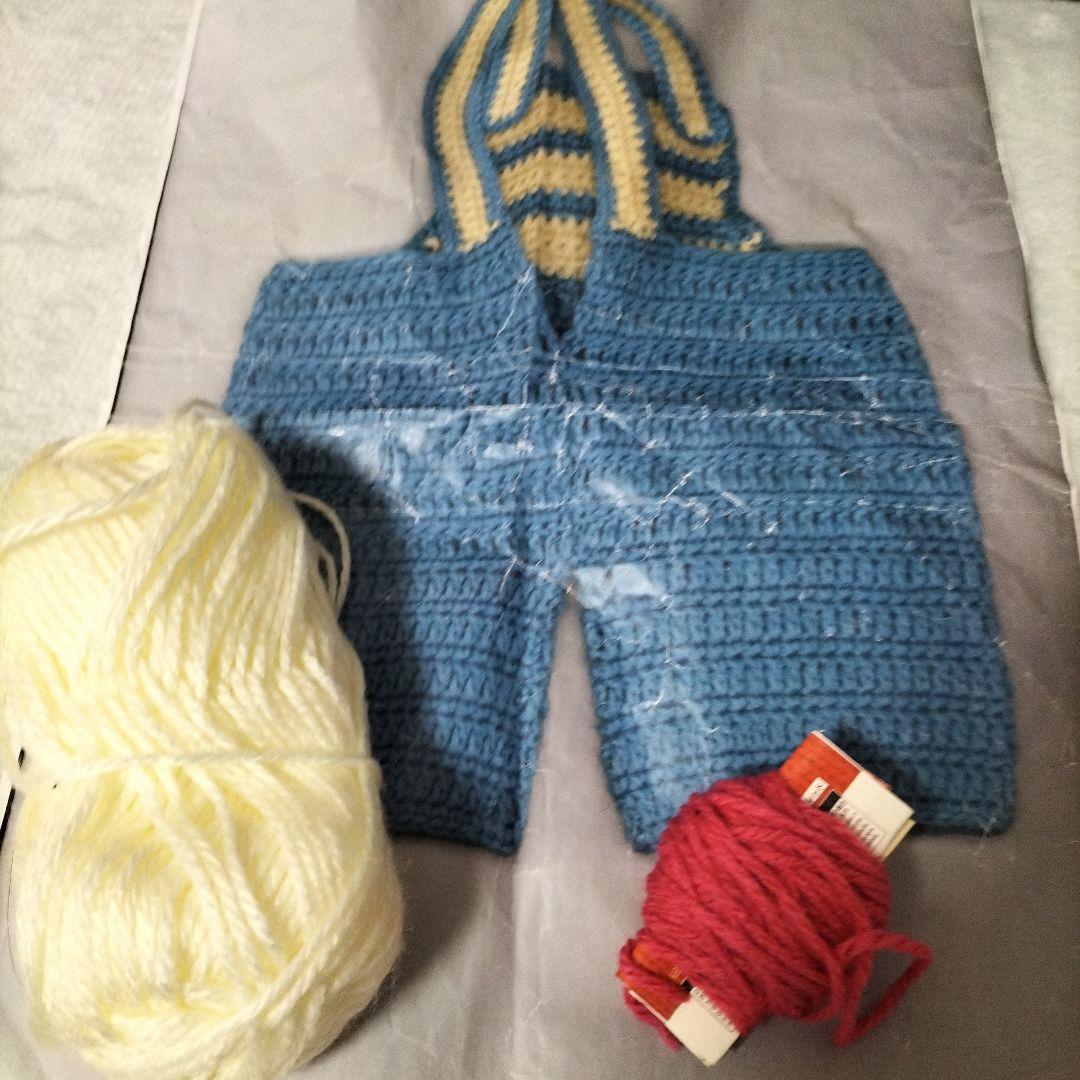 希少1974年ハンドメイド着ぐるみオーバールモンチッチぬいぐるみ