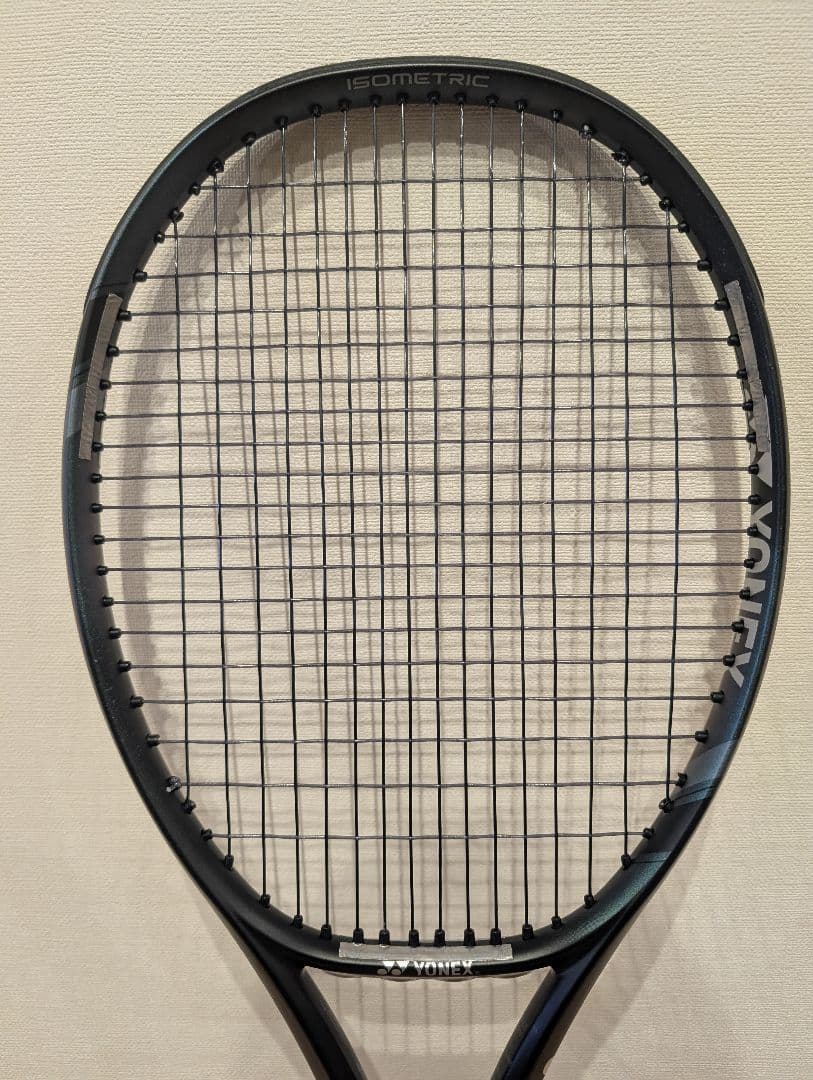 YONEX EZONE98 アクアナイトブラック 2024 イーゾーン98