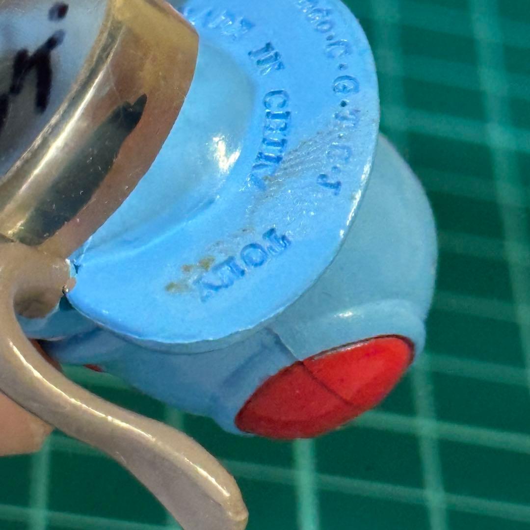 ポケットモンスター　ポケモン　モンコレ　フィギュア　初期　ドククラゲ　メノクラゲ