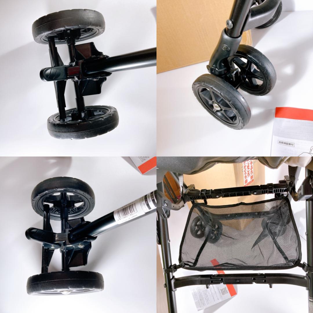 ペットカート コムペット ミリミリ ライト a　サンドベージュ　|2135|