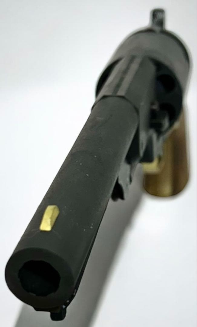 極美品 HWS COLT DRAGOON コルトドラグーン 2nd モデル