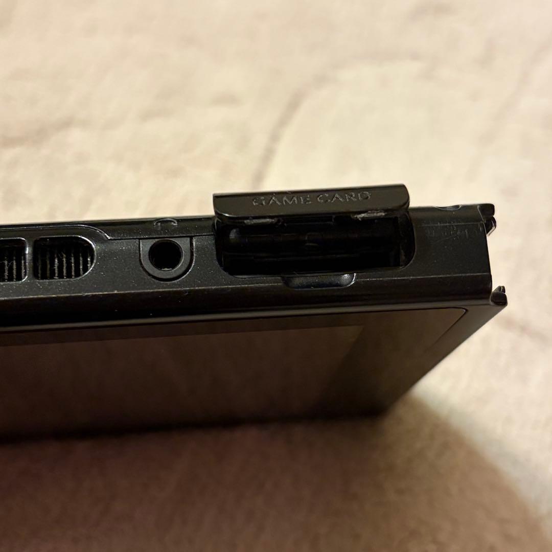 Switch 旧型 2017年製 本体 ドッグ HDMIケーブル HAC-001