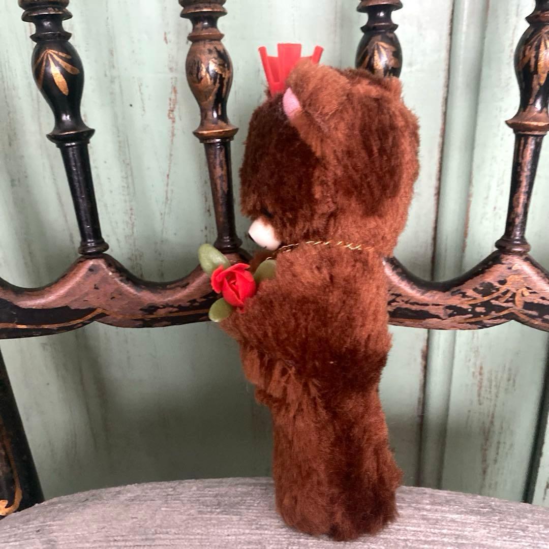 DDR ベア DDR BEAR ベルリンベア　ドイツベア　ヴィンテージベアJPM