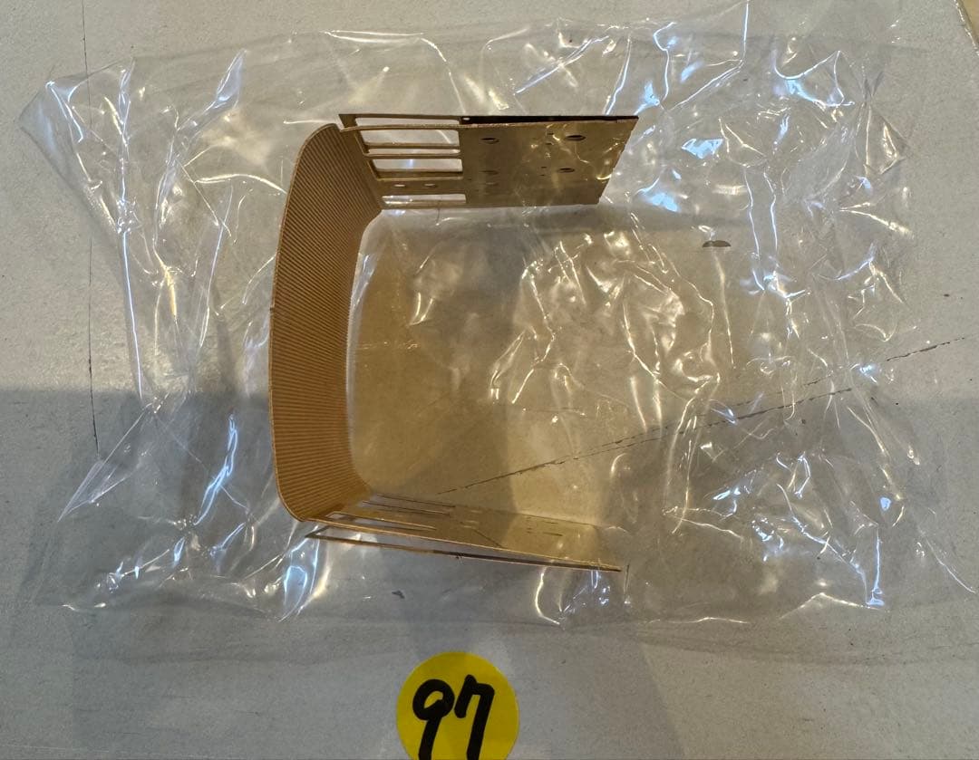 か*ん様 97) 日昇工業　関東鉄道鉾田線D C35