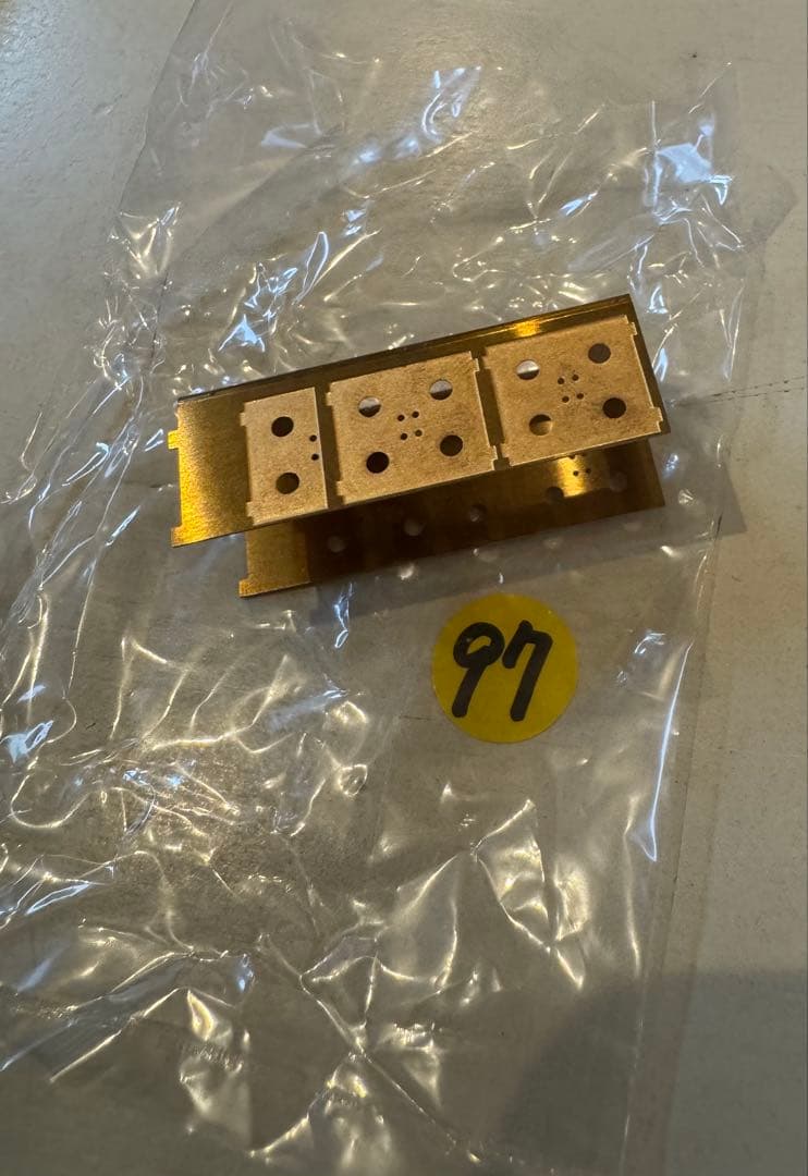 か*ん様 97) 日昇工業　関東鉄道鉾田線D C35