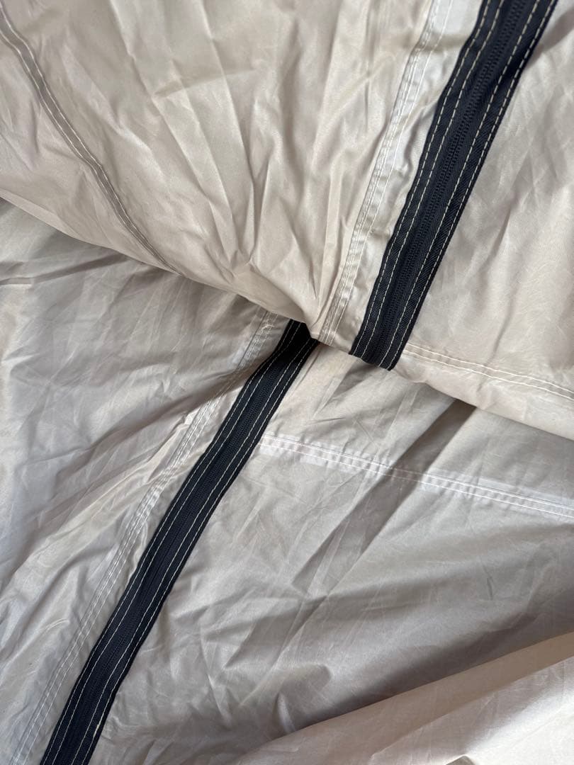 【グランドシート付】 DOD テント ワンポールテントL T8-200-TN