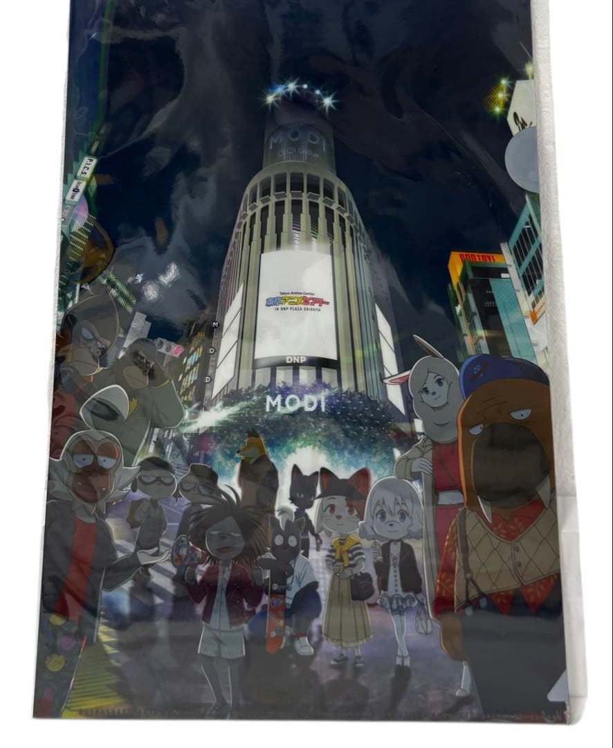 【15点まとめ/未使用多め】オッドタクシー グッズセット (おまけ付き)