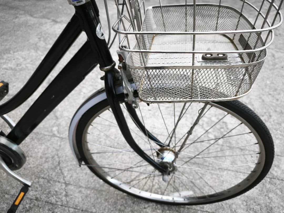 ブリジストン　アルベルト　ロイヤル　27インチ