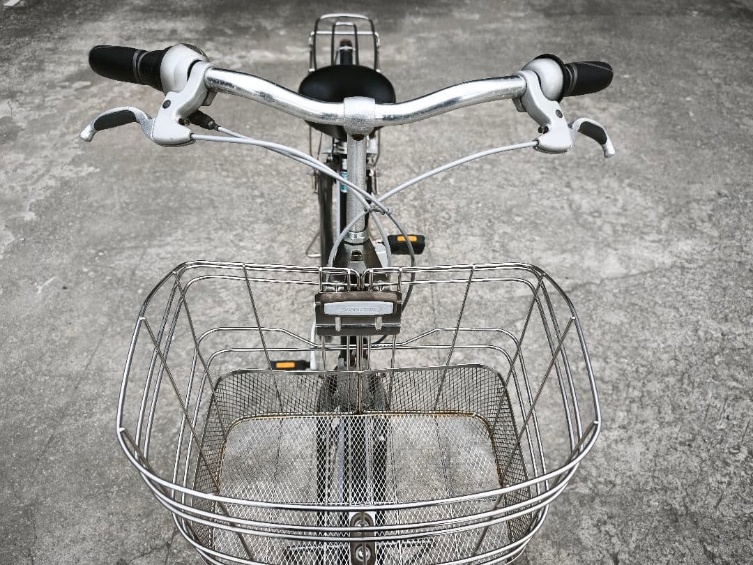 ブリジストン　アルベルト　ロイヤル　27インチ