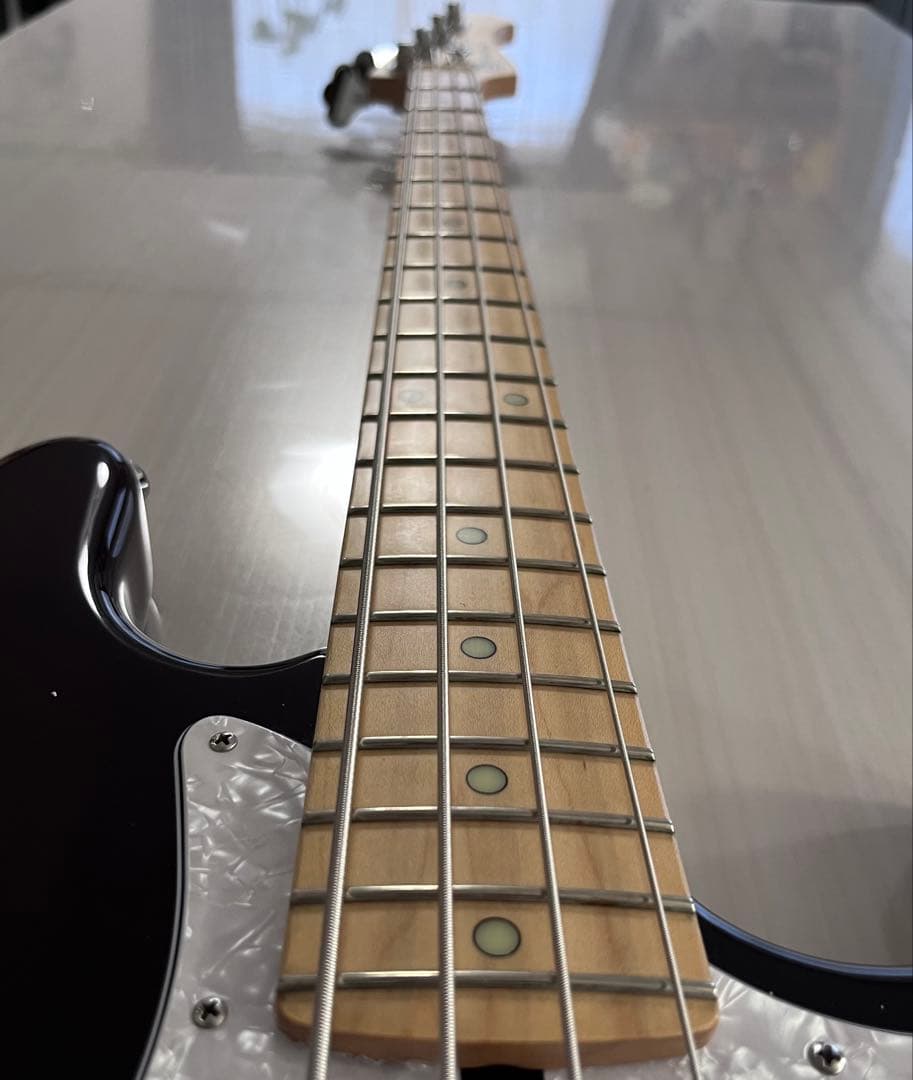 【大幅値下げ】【美品】Xotic XJ-1T 4st Ash/M Wallnut