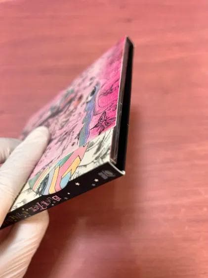 BUCK-TICK RAZZLE DAZZLE 4点セット 宇野亜喜良