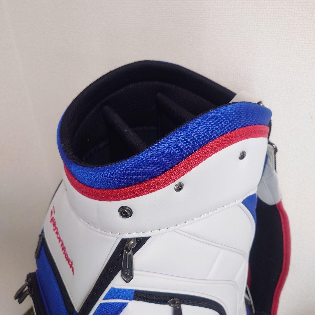 Taylor Made TM CORE キャディバッグ