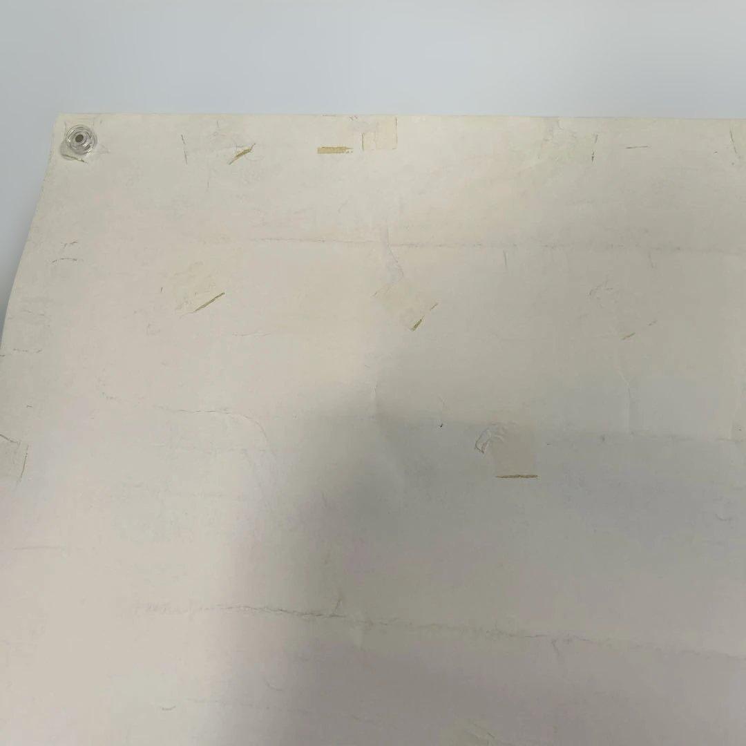 【非売品】千と千尋の神隠し　B2ポスター　2枚セット 販促品