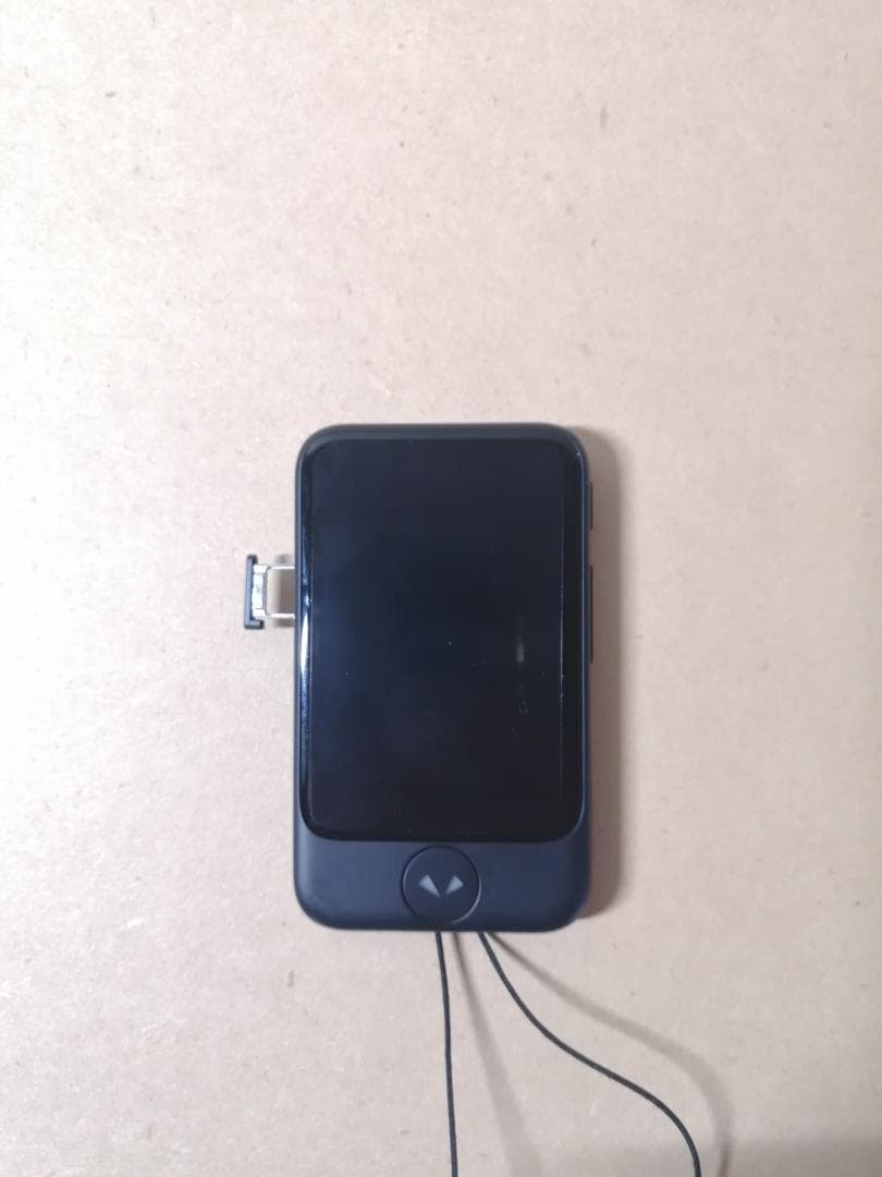 【ほぼ新品】ポケトークS2 POCKETALK S2 本体