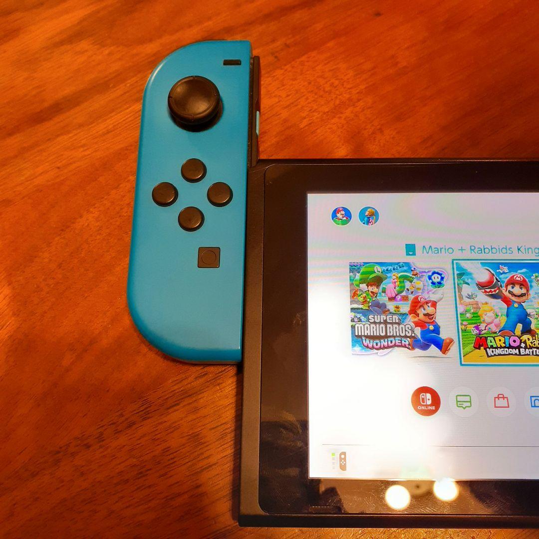 Honesty*様★Nintendo Switch本体　周辺機器