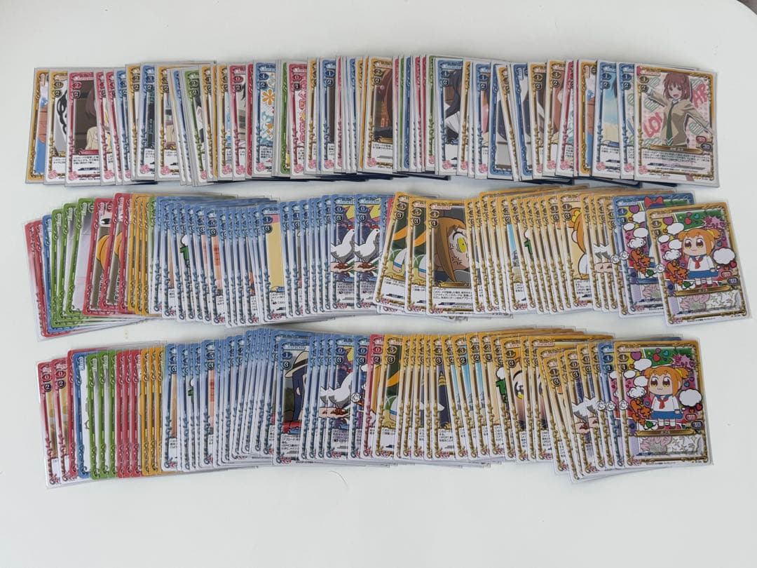 プレシャスメモリーズ スターターデッキ 16セット 銀箔サインカードなし