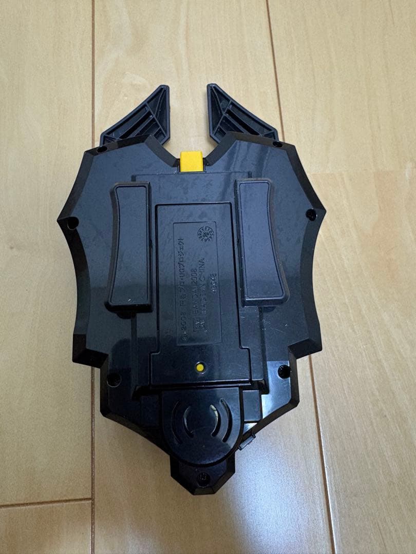 大怪獣バトルナイザー、大怪獣NEOバトルナイザー、レイモン