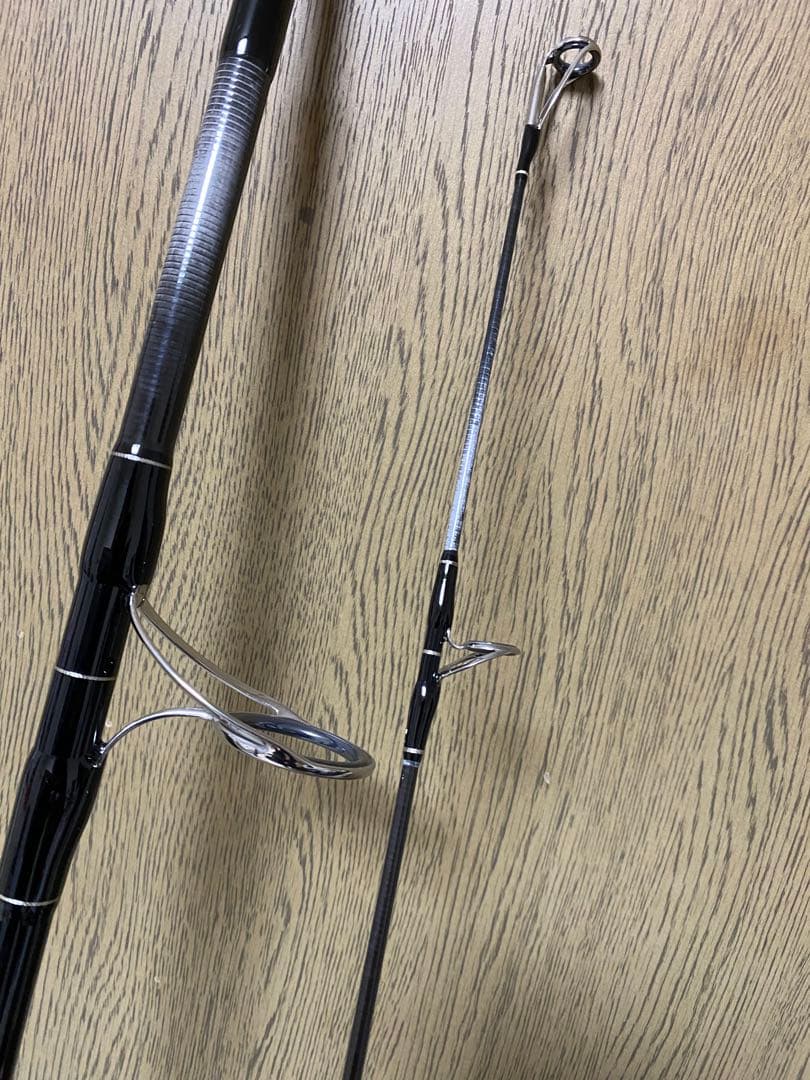 リップルフィッシャー ランナーエクシード104H プラグスペシャル