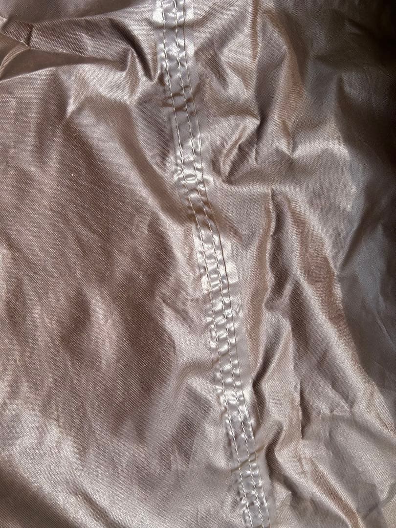 【美品】スノーピーク アメニティドームM SDE-001RH