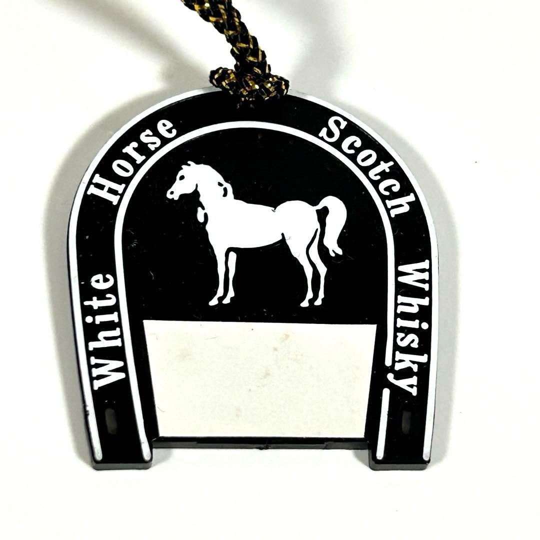 WhiteHorse牛本革ビジネスバッグ・ボトルキープネック・コースター計６点