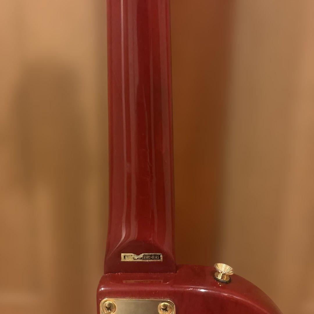 希少 ゴールドパーツ仕様 Epiphone Les Paul SPECIAL2