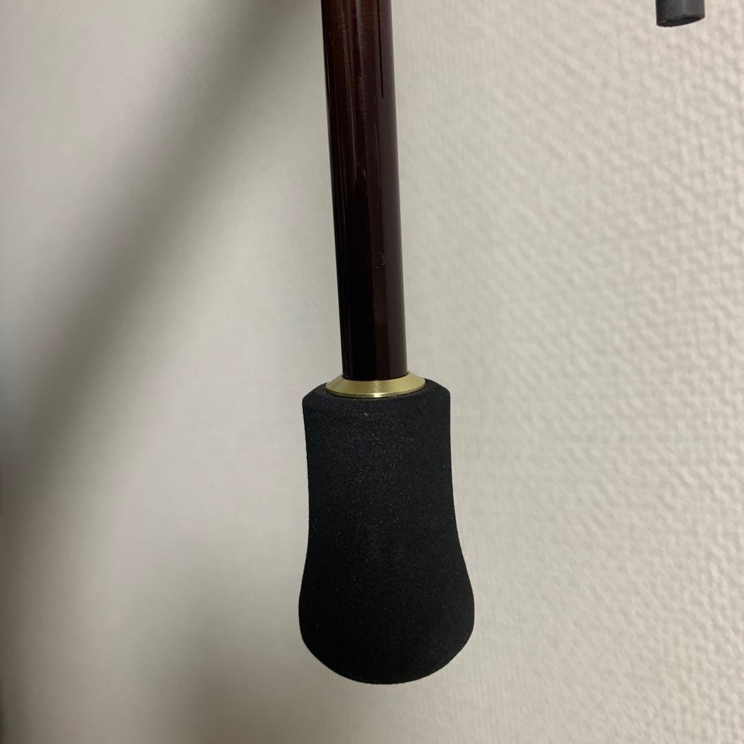 soare BB S706ULS 喰わせ調子　ライトゲームロッド