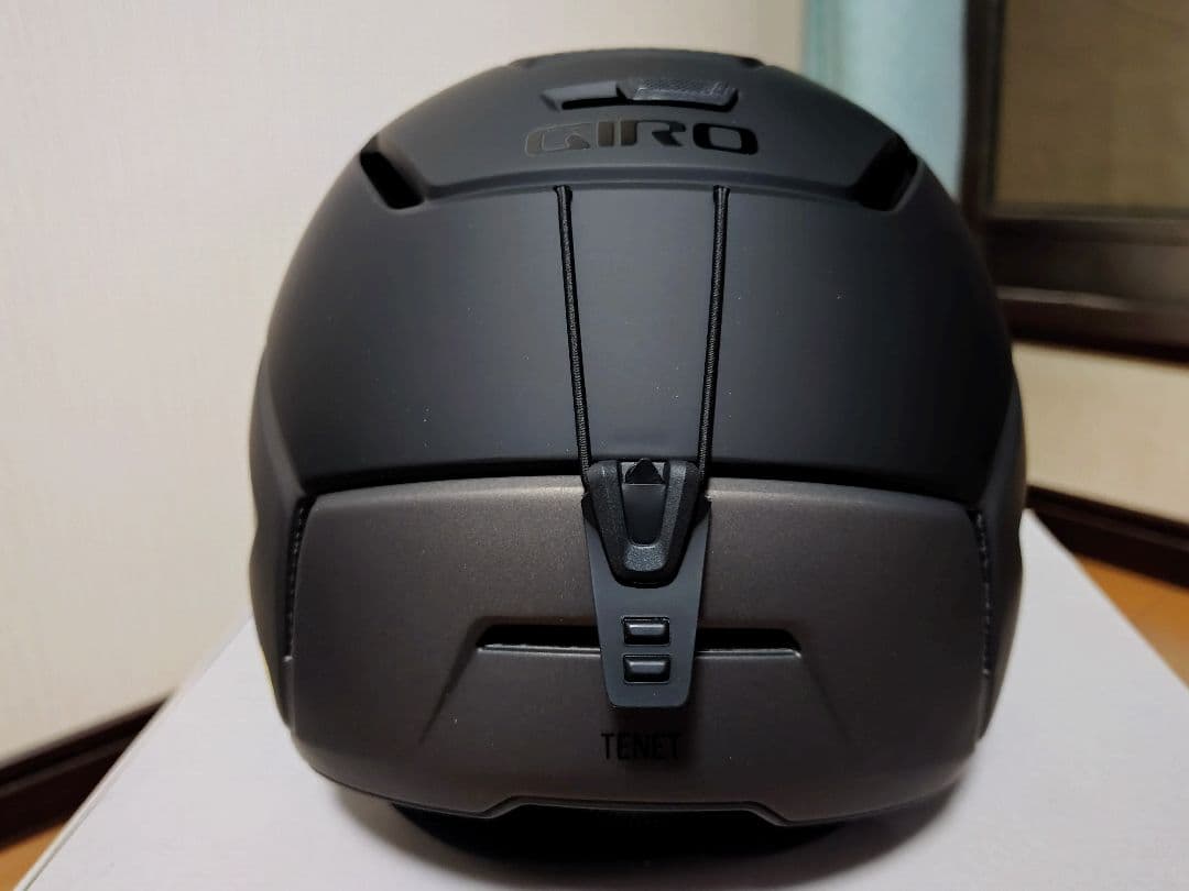 Giro スノーヘルメット TENET MIPS