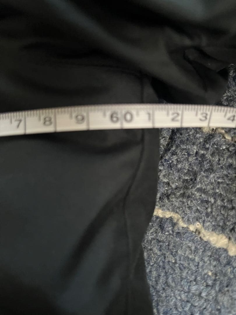 アンダーアーマー　ベンチコート　レディースM