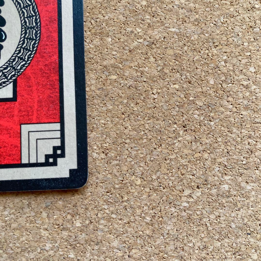 【完全未剥がし・極美品】ドラゴンボールZ カードダス 1994年発売