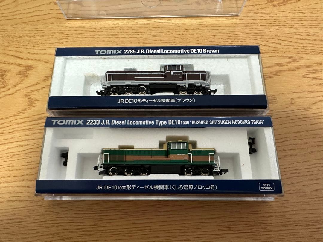 KATO 10-1958 マイクロエース A 1483 1480 SL ノロッコ