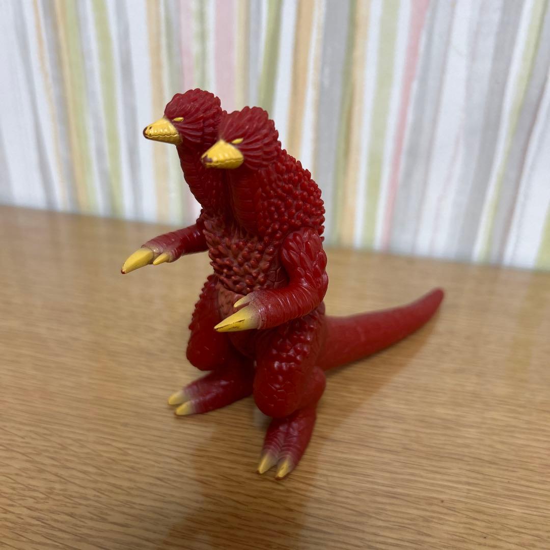 ウルトラマン　怪獣　14体　ソフビ　ウルトラ怪獣500 2013年　生産終了品