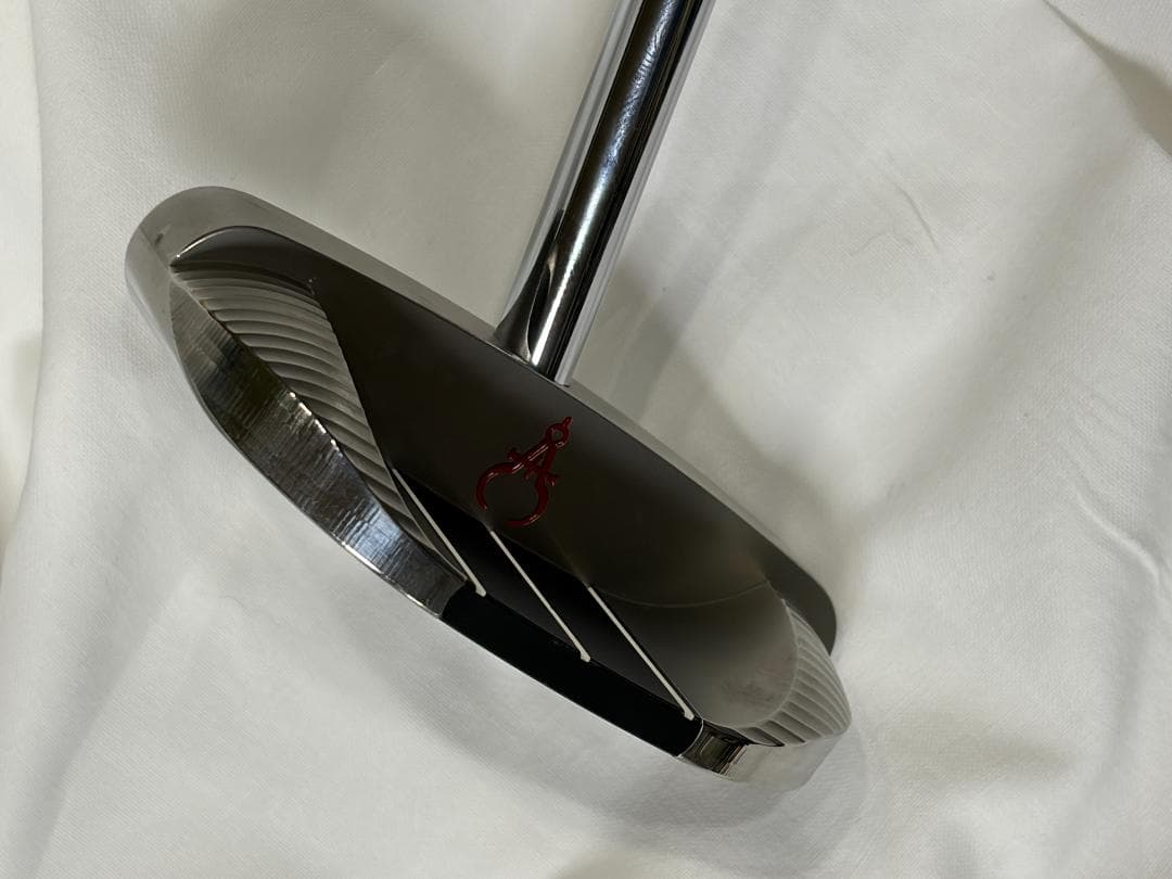 【 激レア 】ゲージデザイン TYPE-M2 フルオリジナル グリップ カバー