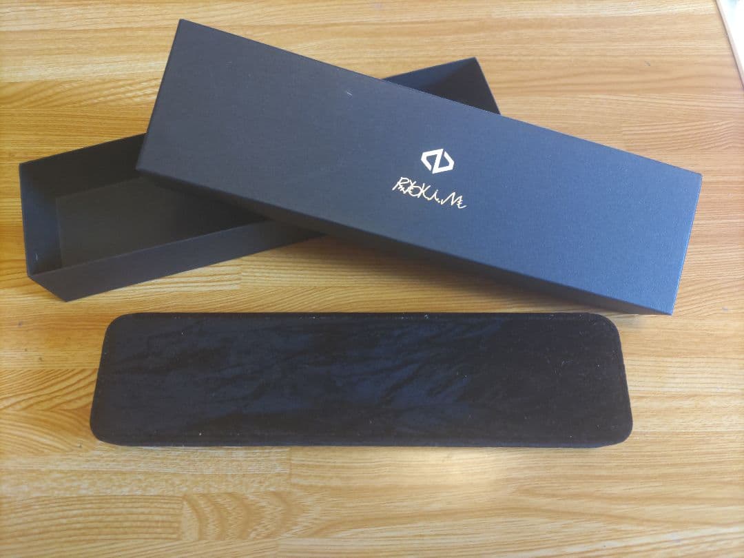 【お値下げ】三山凌輝 ネックレス ACUOD コラボ