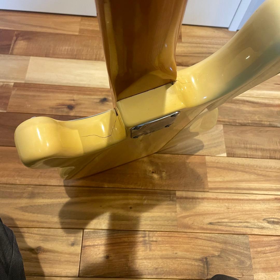 Fender USA American Vintage PB 2004年製