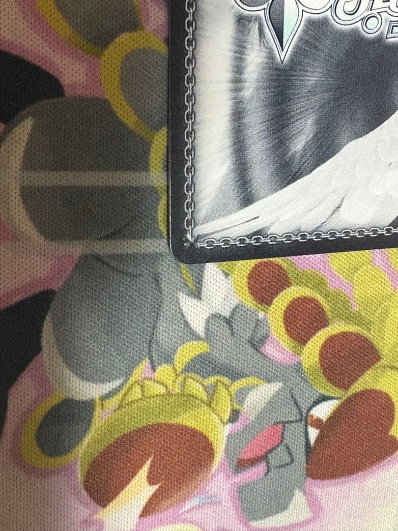 ホロライブ　真夏の太陽　SSP