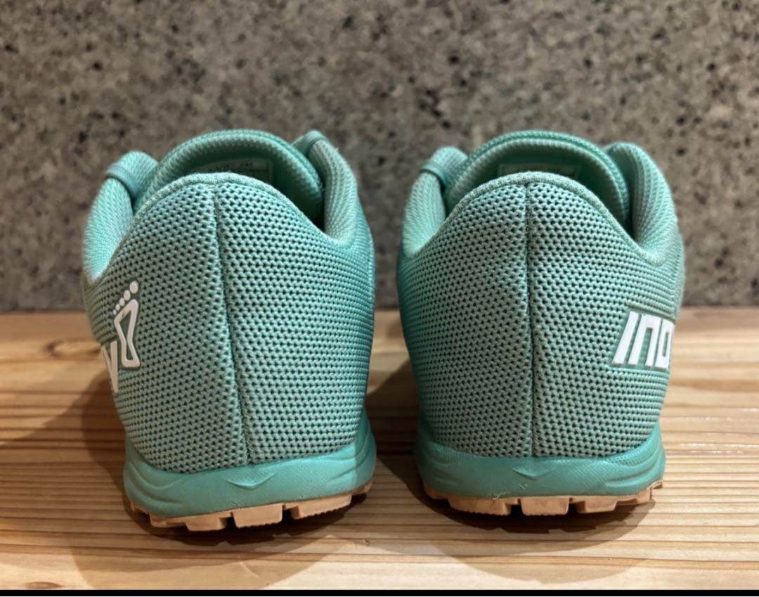 早いものがち！INOV8 f-lite245inov-8トレーニングイノヴェイト