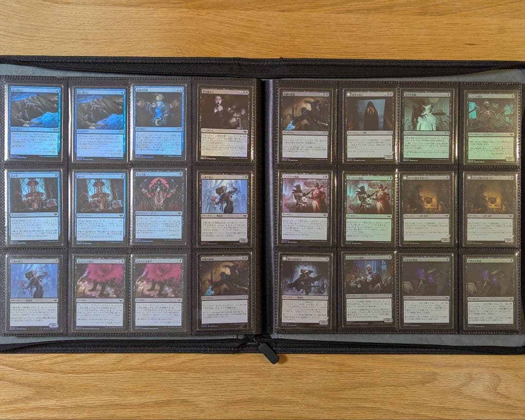 イニストラード 真紅の契り 436枚セット